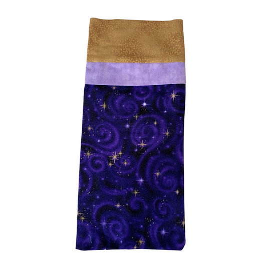 Eye Pillow Case — Older Design (Replacement Cover)