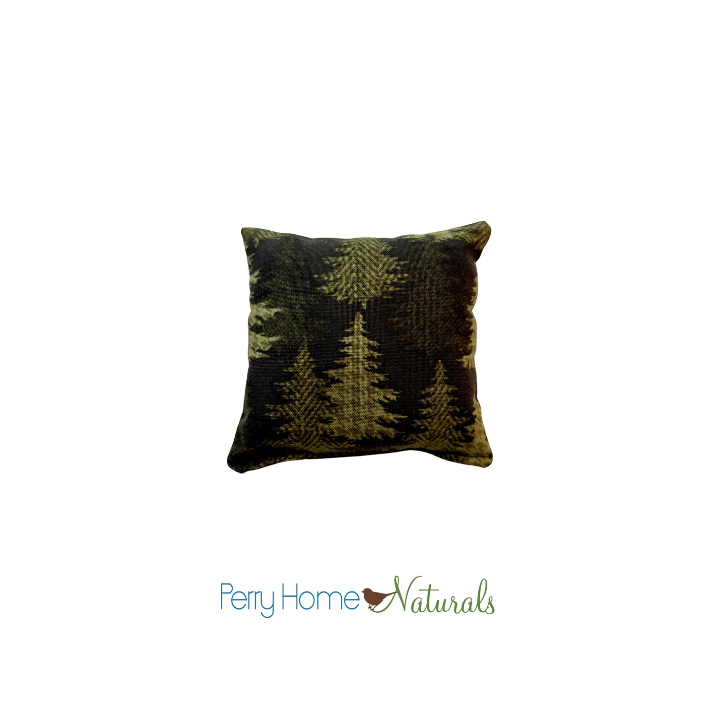 Pine Forest Balsam Sachet