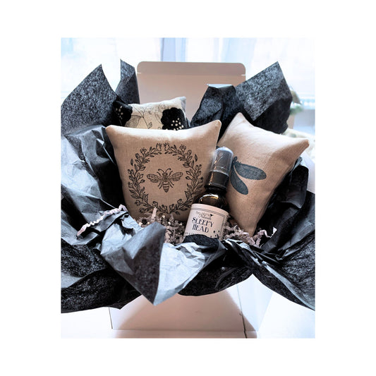 Serenity Dreams Gift Set – Lavender Blend