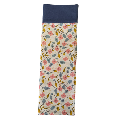 Replacement Eye Pillow Case — Newer Design (11.5" x 4")