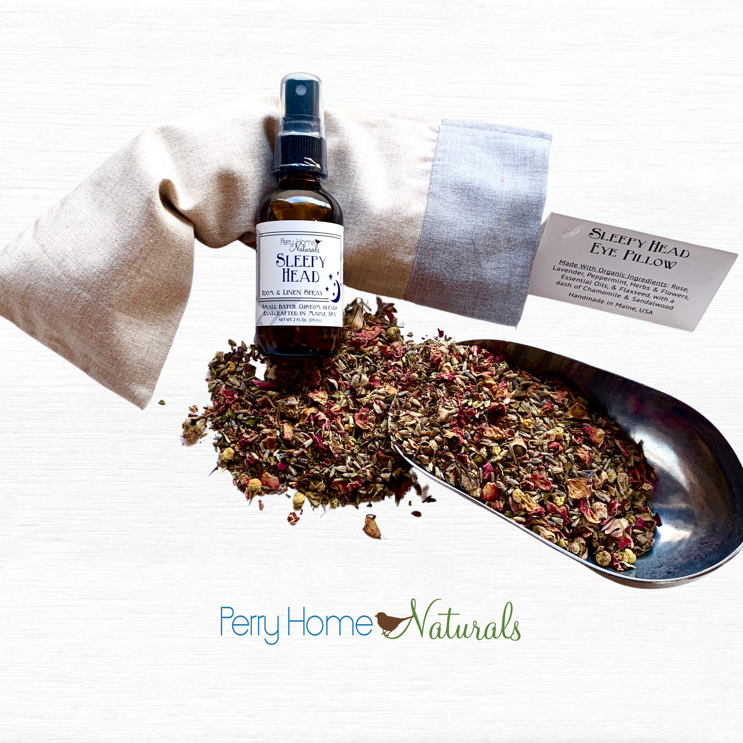 Sleepy Slumber Aromatherapy Gift Set