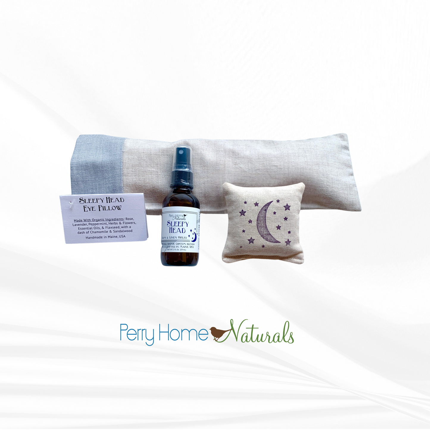 Sleepy Slumber Aromatherapy Gift Set