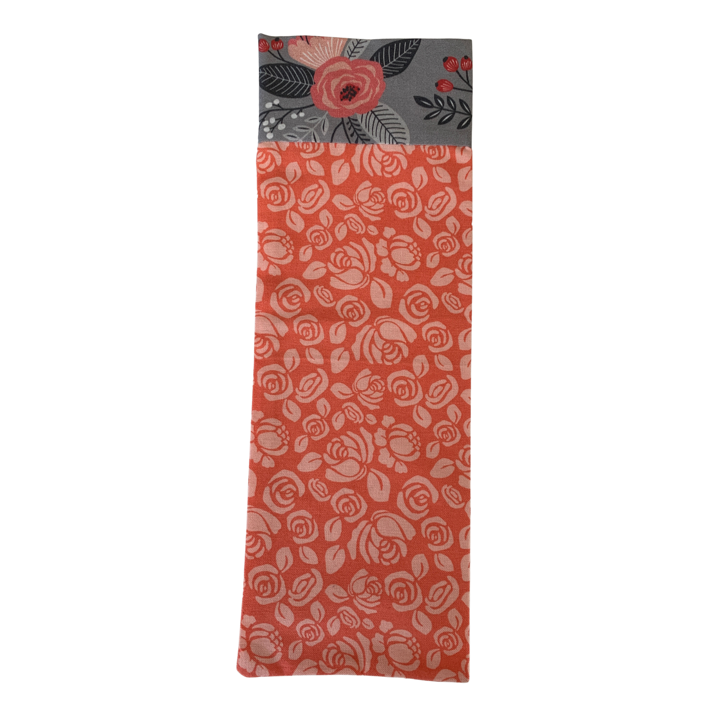 Replacement Eye Pillow Case — Newer Design (11.5" x 4")