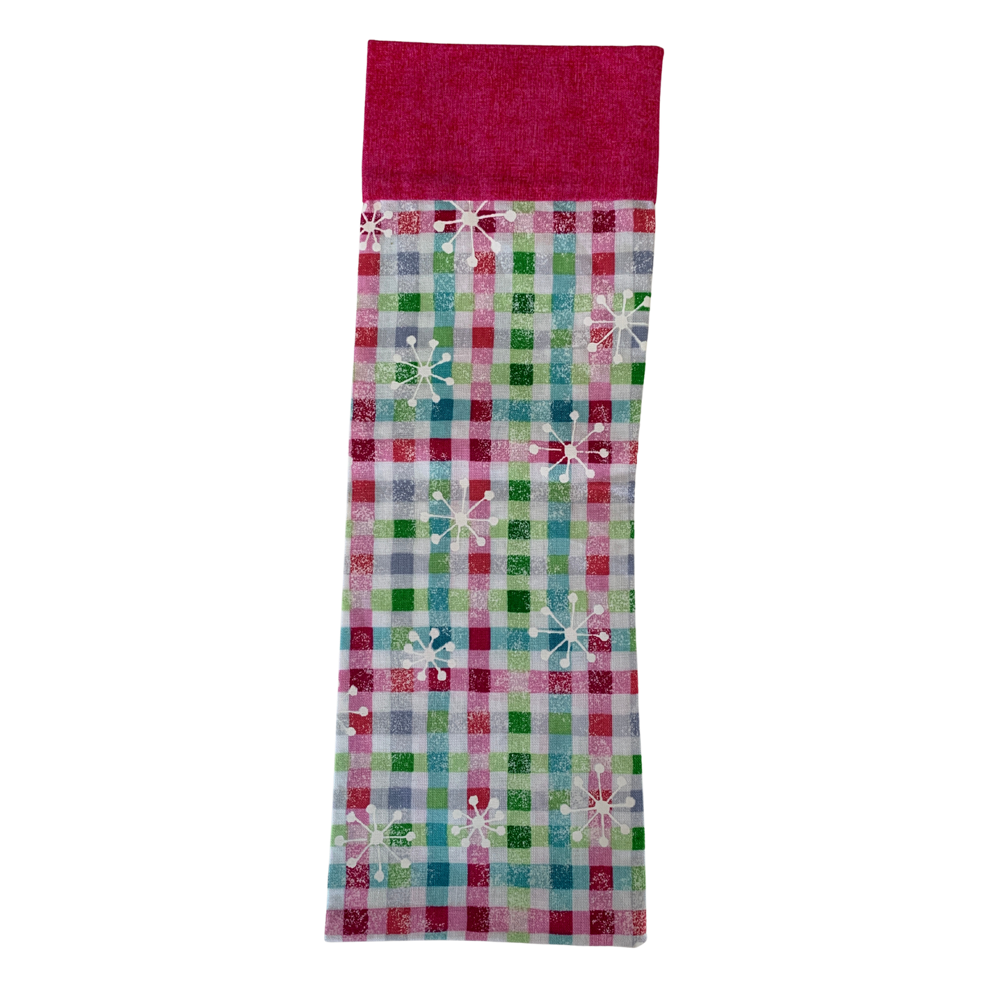 Replacement Eye Pillow Case — Newer Design (11.5" x 4")