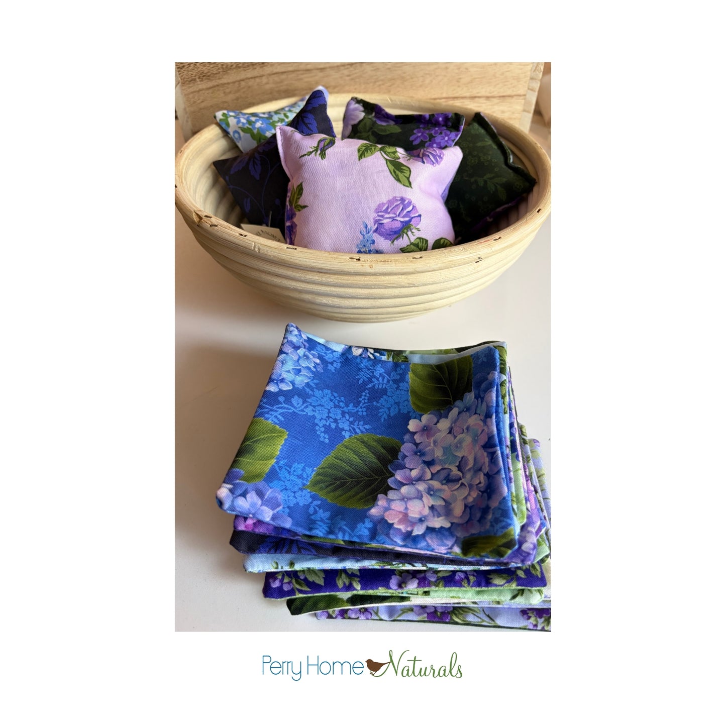 Limited Edition Lavender Sachet Surprise Bundle