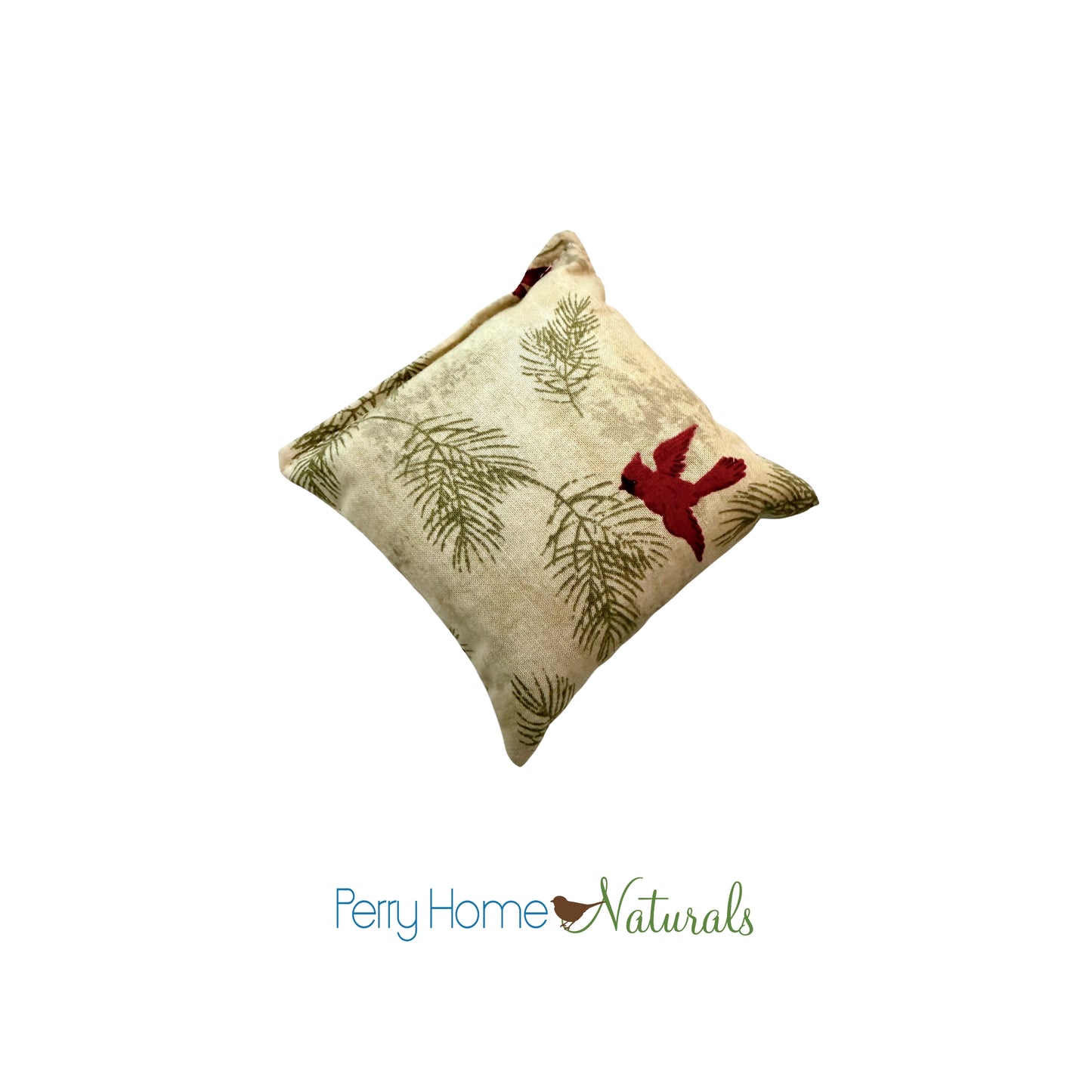 Cardinal Pines Balsam Sachet