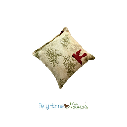 Cardinal Pines Balsam Sachet
