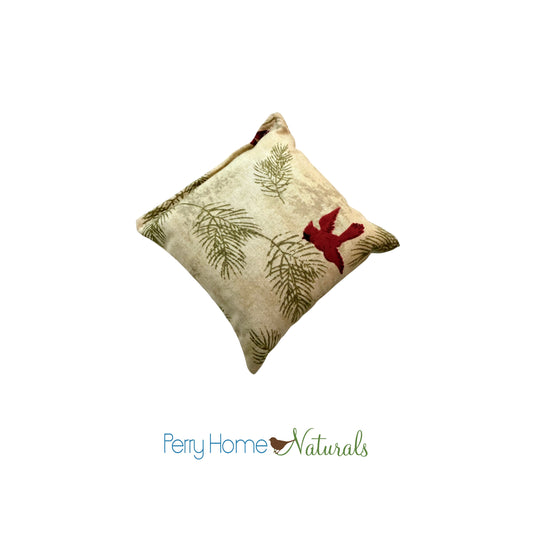 Cardinal Pines Balsam Sachet