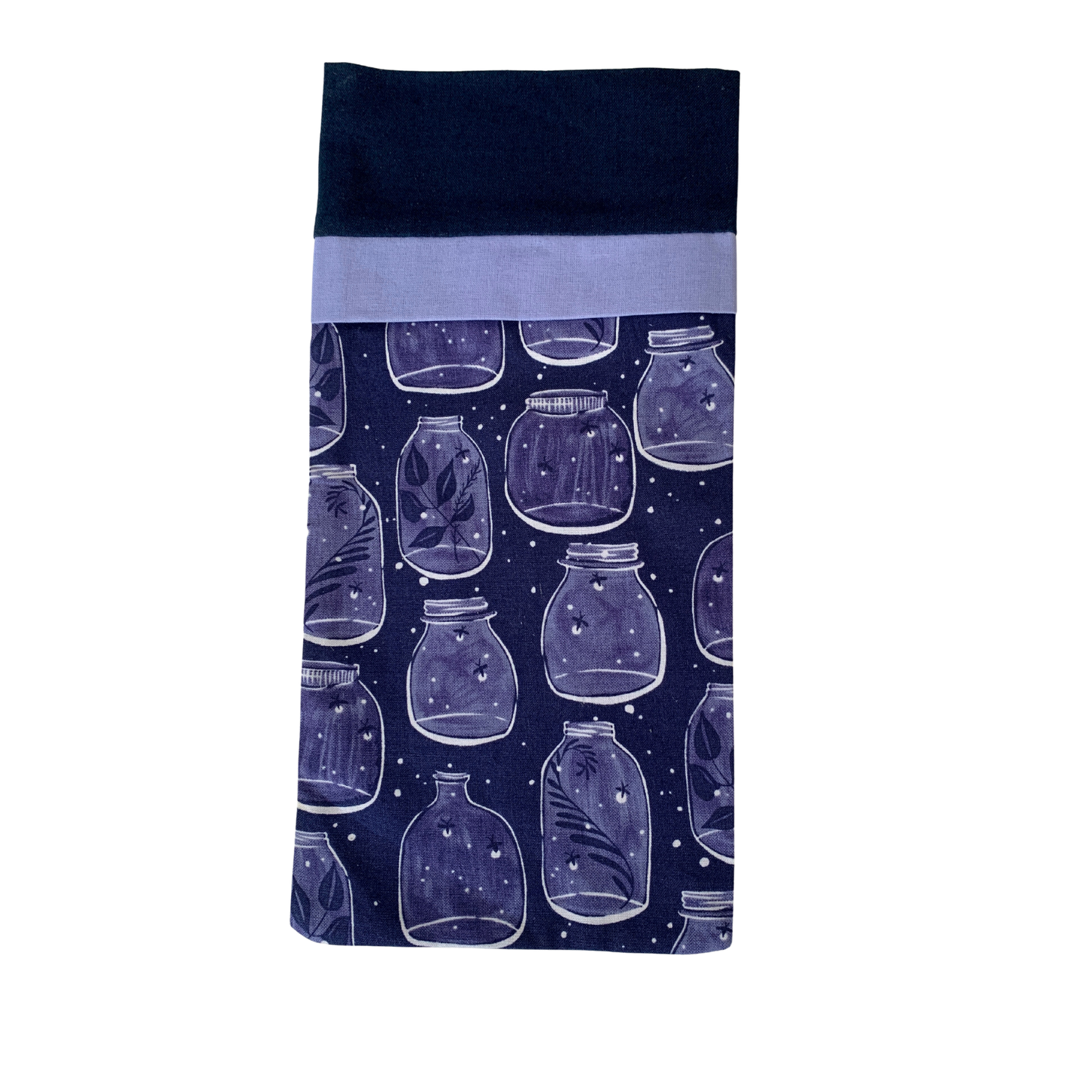 Eye Pillow Case — Older Design (Replacement Cover)