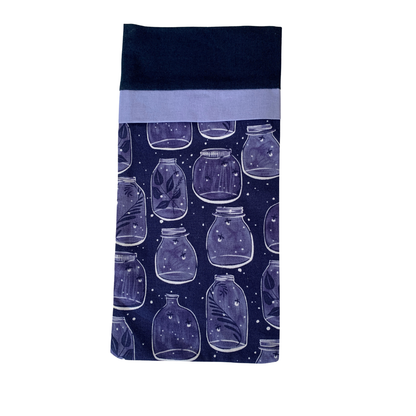 Eye Pillow Case — Older Design (Replacement Cover)