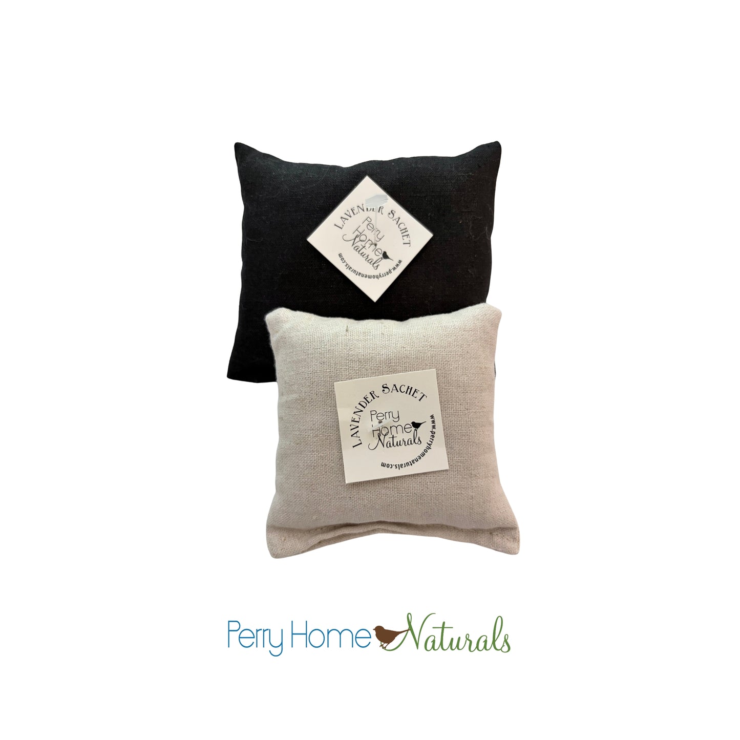 Set of 2 Lavender Sachets – Grow Bundle
