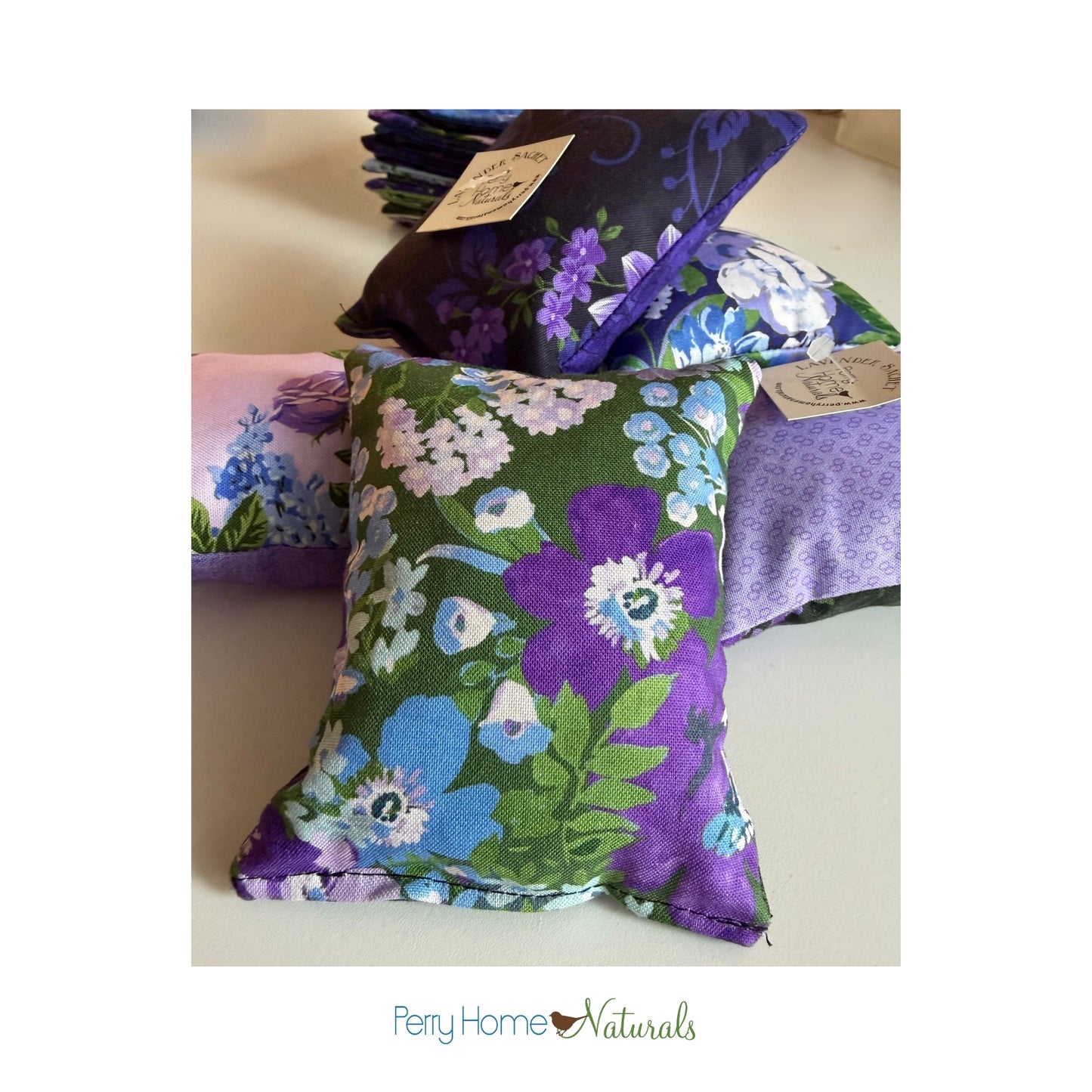 Limited Edition Lavender Sachet Surprise Bundle