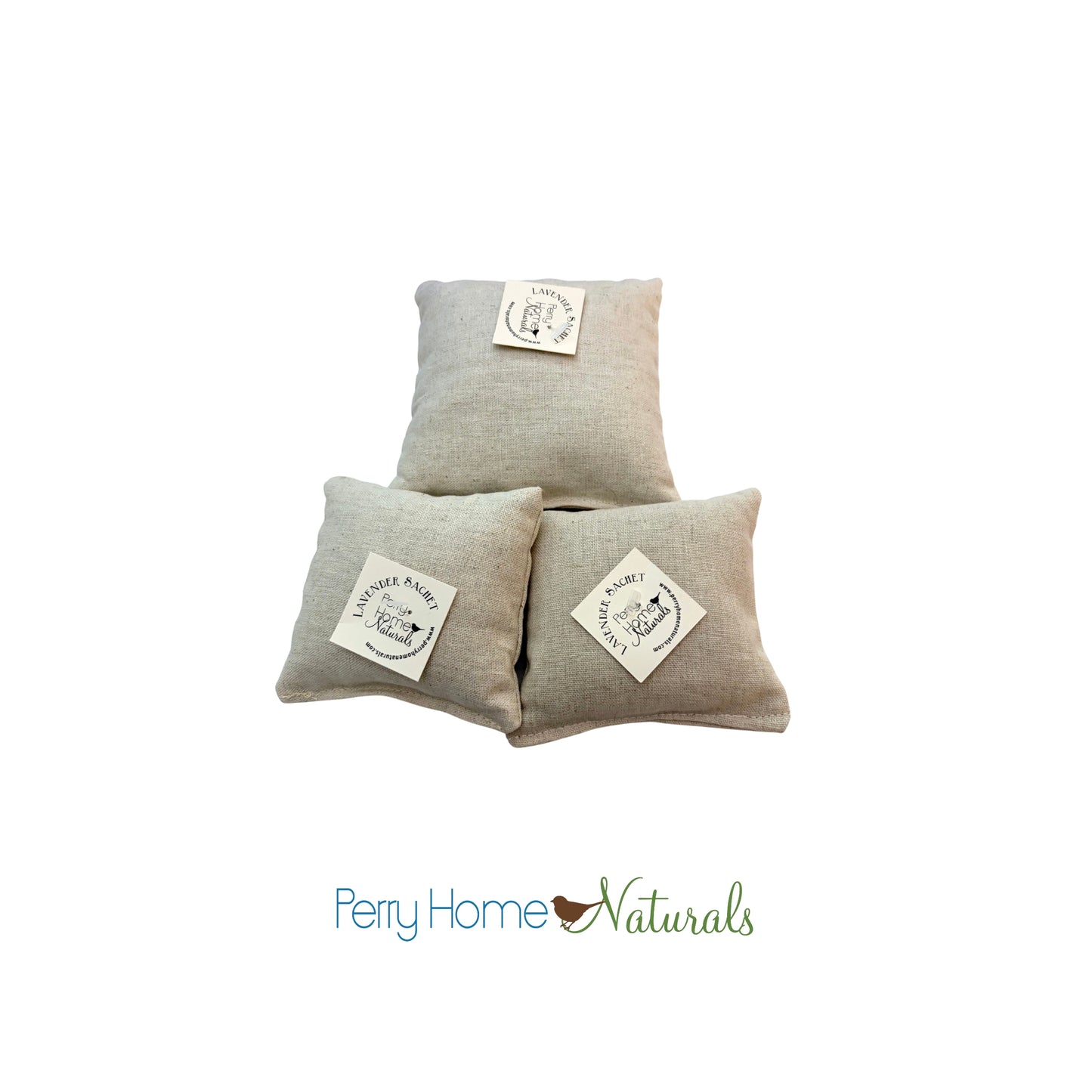 Set of 3 Lavender Sachets – Planets Align - Seconds
