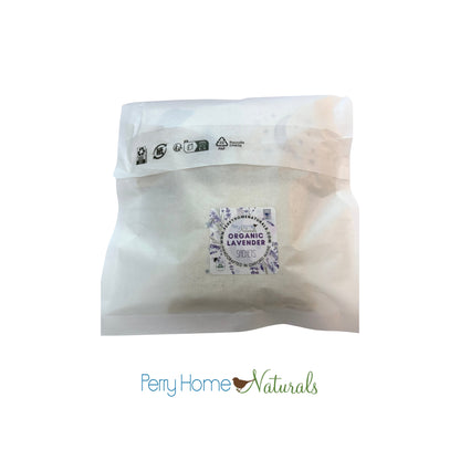 Set of 3 Lavender Sachets – Planets Align - Seconds