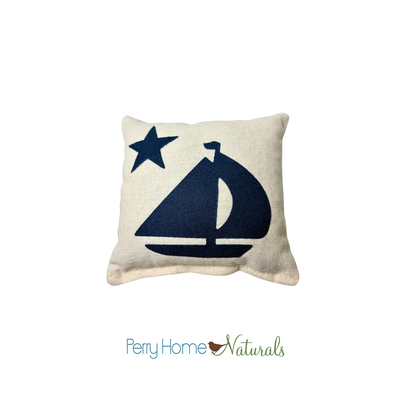 Midnight Sail Sachet