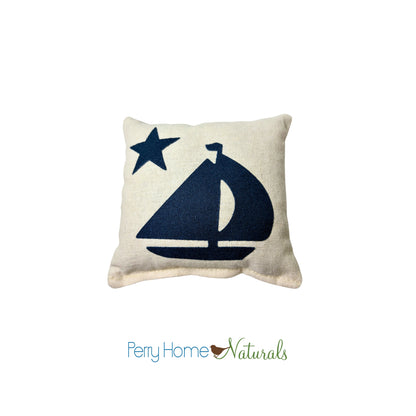 Midnight Sail Sachet