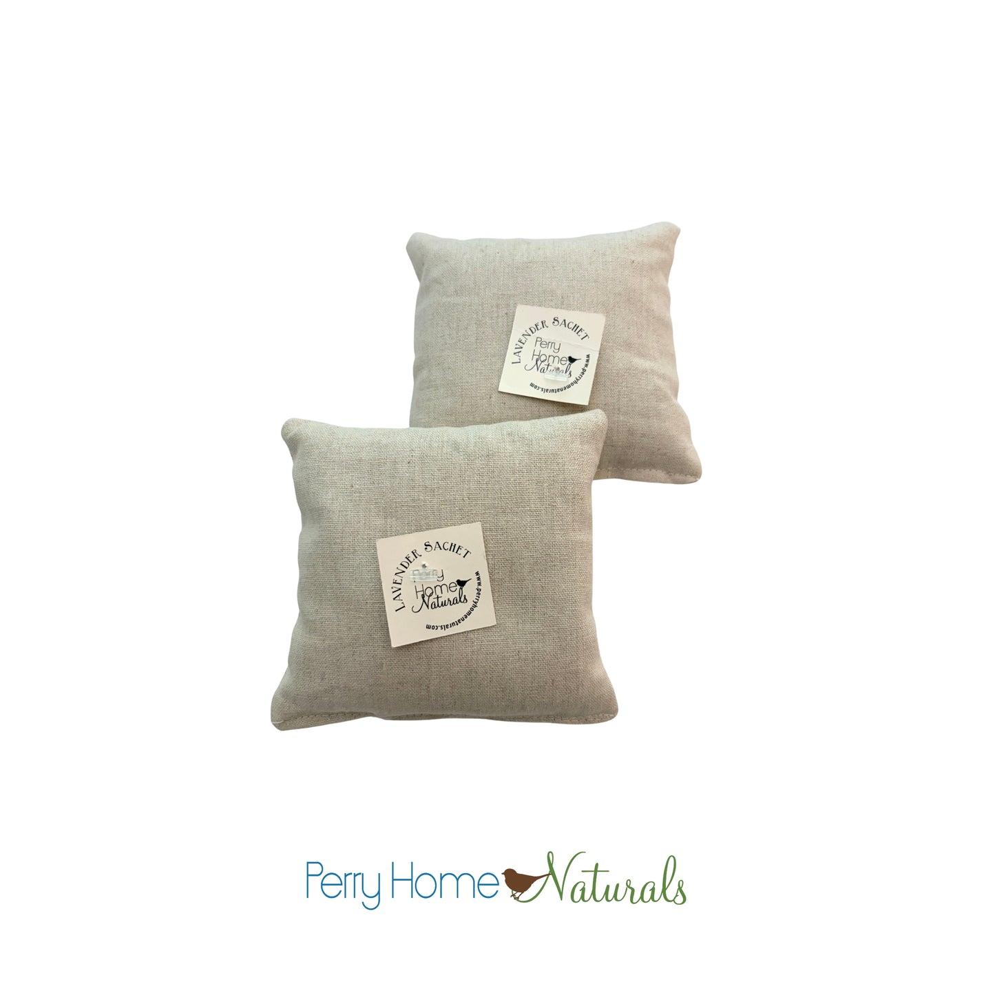Sasquatch & Skeleton Lavender Sachet Set – Seconds & Samples