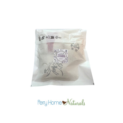 Vermont & Ski Lavender Sachet Set – Seconds & Samples