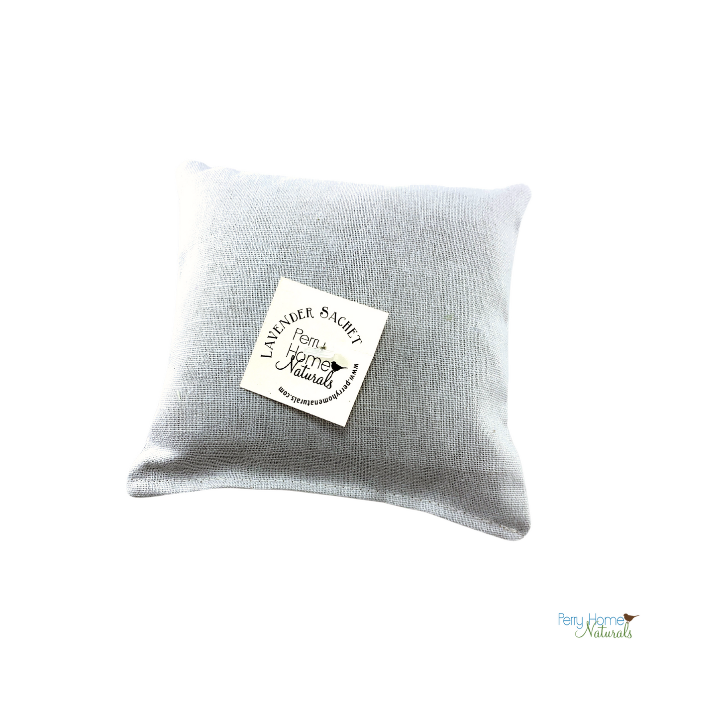 Tiny Bee Sachet - Organic Lavender Filled - Choice of Ink - Small