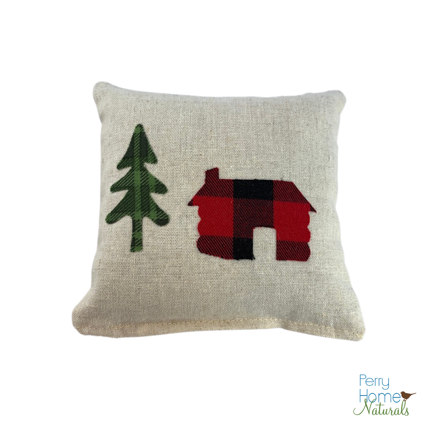 Cabin in the Woods Balsam Fir Sachet