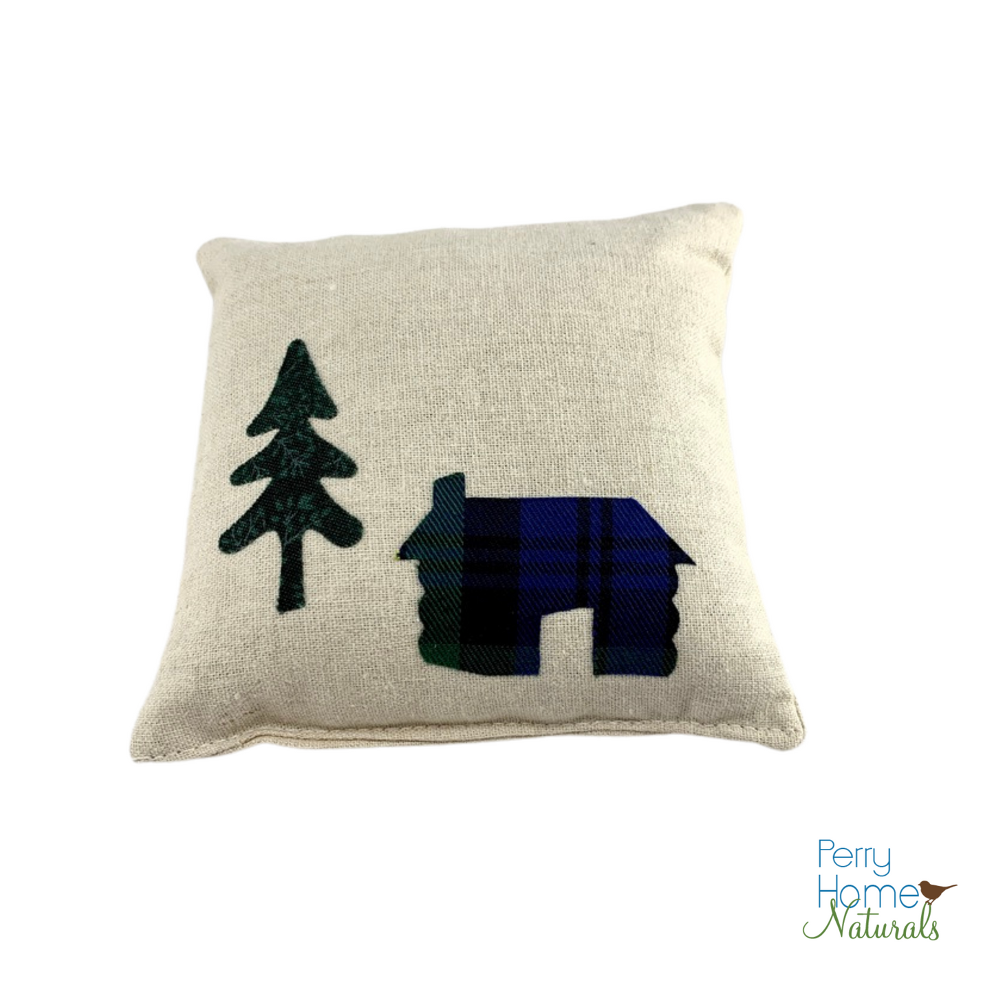 Cabin in the Woods Balsam Fir Sachet