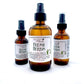 Fresh Herbs Room & Linen Spray - Organic Rosemary, Lavender, Eucalyptus Blend