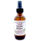 Fresh Herbs Room & Linen Spray - Organic Rosemary, Lavender, Eucalyptus Blend