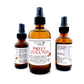 Sweet Cinnamon Room and Linen Spray - Organic Cinnamon Room Spray