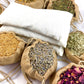 Eye Pillow Insert Replacement - Organic Herbal Blends
