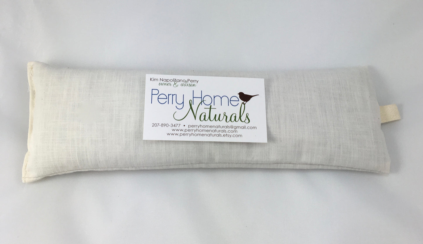 Eye Pillow Insert Replacement - Organic Herbal Blends